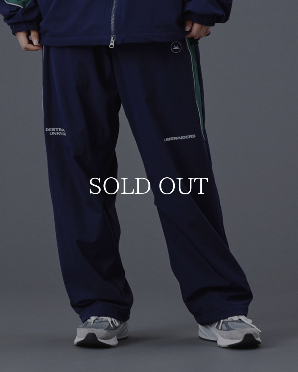 画像18: Liberaiders  OCTA TRACK PANTS (18)