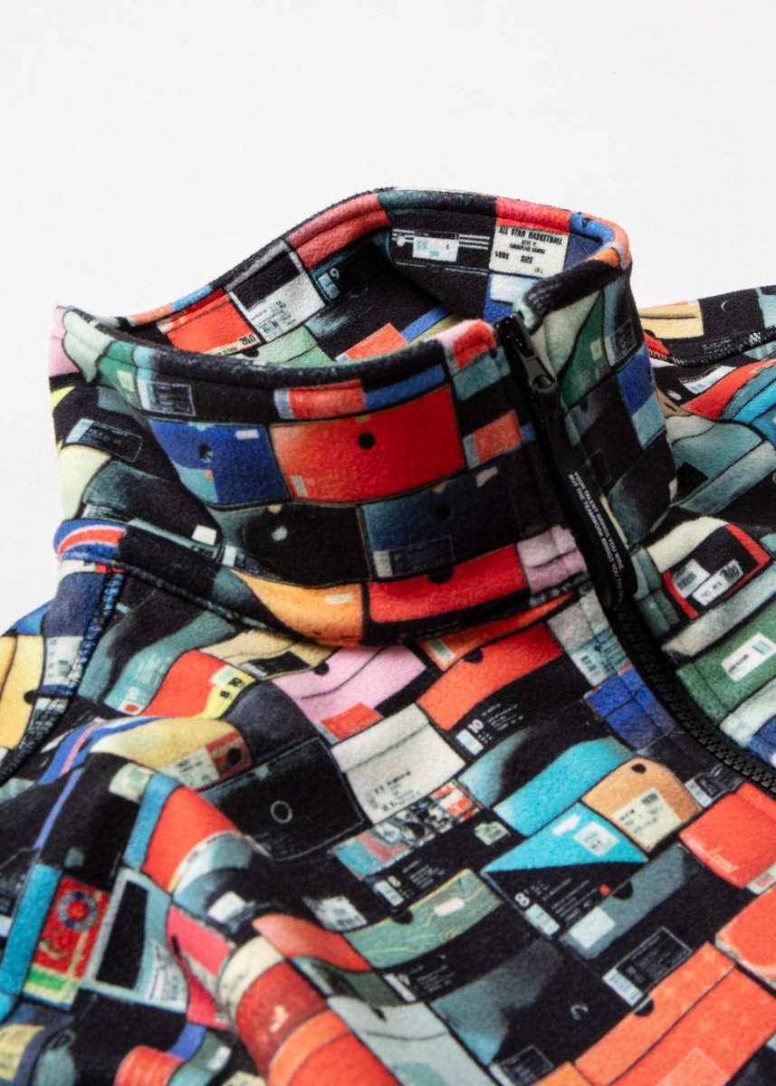 画像5: APPLEBUM  “K.B.A.S.” Fleece Jacket (5)