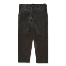 画像1: CALEE  CORDUROY SLACKS (1)