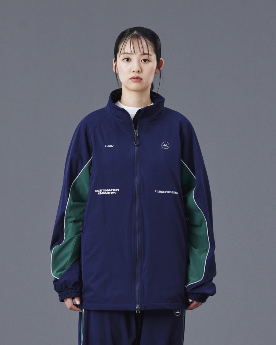 画像15: Liberaiders  OCTA WIND BREAKER (15)
