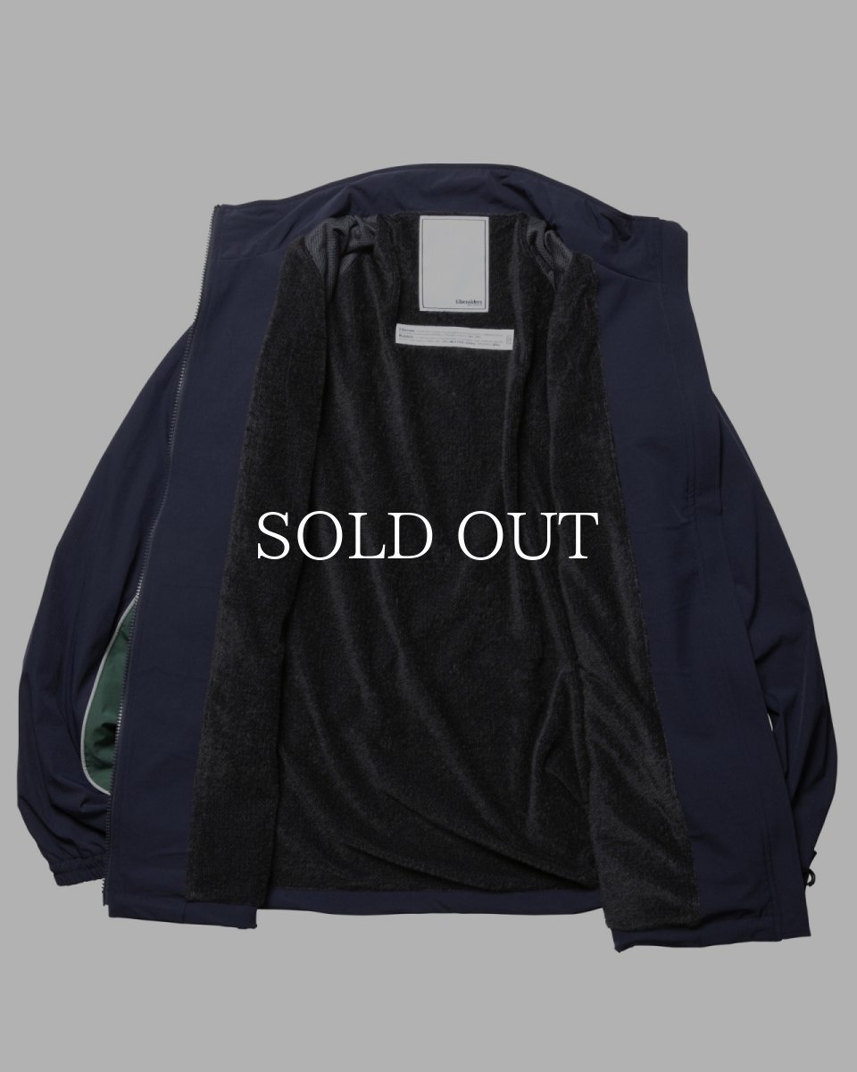 画像13: Liberaiders  OCTA WIND BREAKER (13)