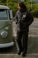 画像12: STANDARD CALIFORNIA  SD Duck Double Knee Painter Pants VW (12)