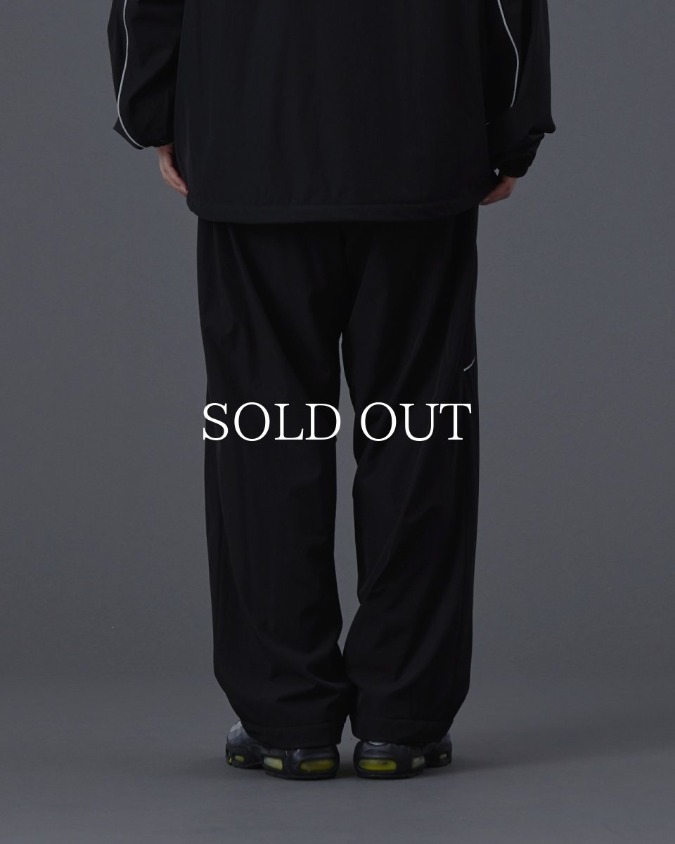 画像4: Liberaiders  OCTA TRACK PANTS (4)