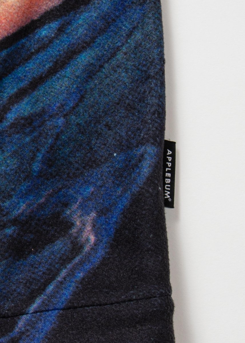 画像7: APPLEBUM  “Summer Madness” Half Zip Fleece (7)