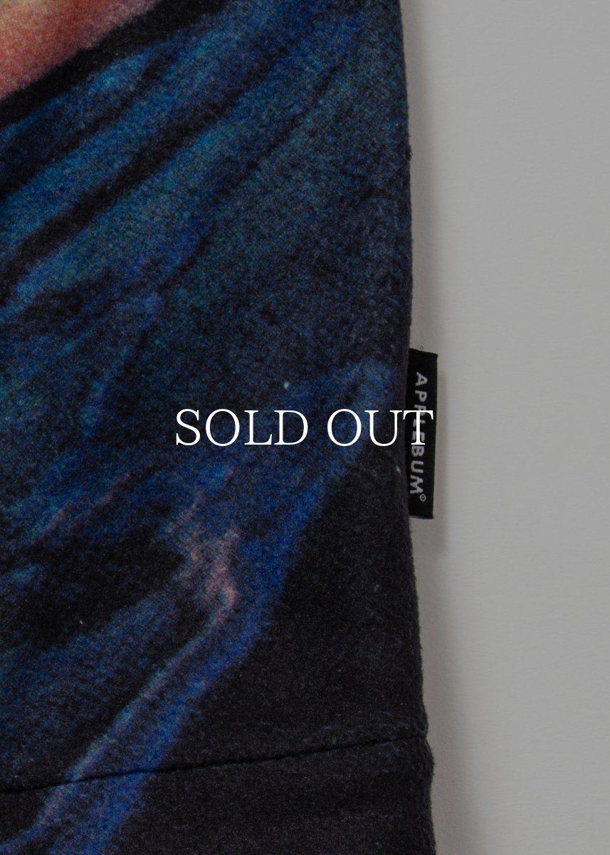 画像7: APPLEBUM  “Summer Madness” Half Zip Fleece (7)