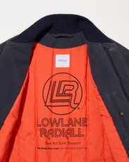 画像7: RADIALL  CISCO KID - CAP SHOULDER JAKCET (7)