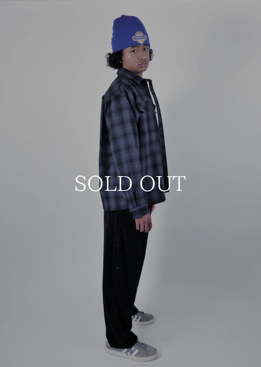 画像4: APPLEBUM  Nel Shirt Jacket (4)