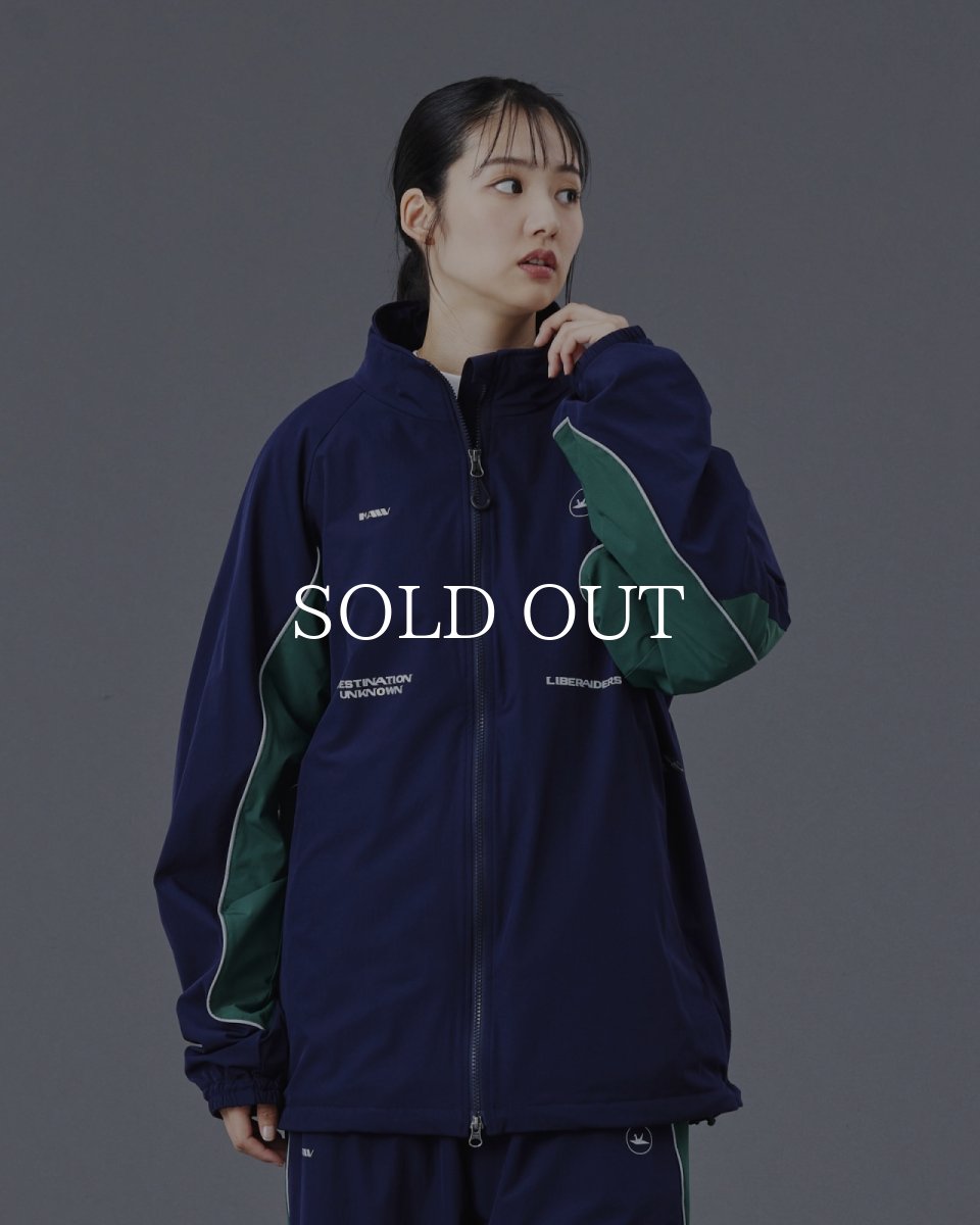 画像17: Liberaiders  OCTA WIND BREAKER (17)