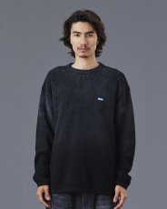 画像4: Liberaiders  FADE LOW GAUGE KNIT SWEATER (4)