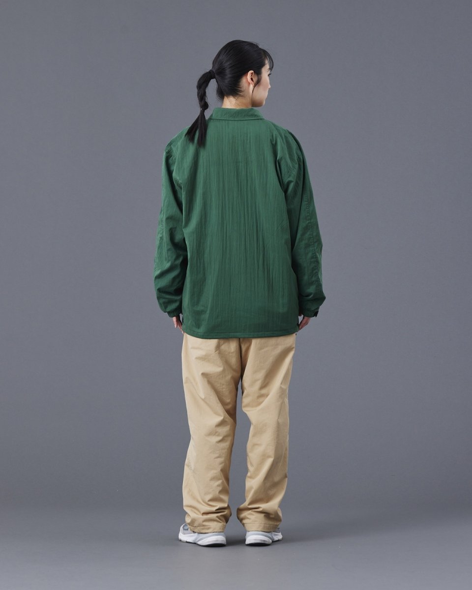 画像24: Liberaiders  PUFFER CHINO TROUSERS II (24)