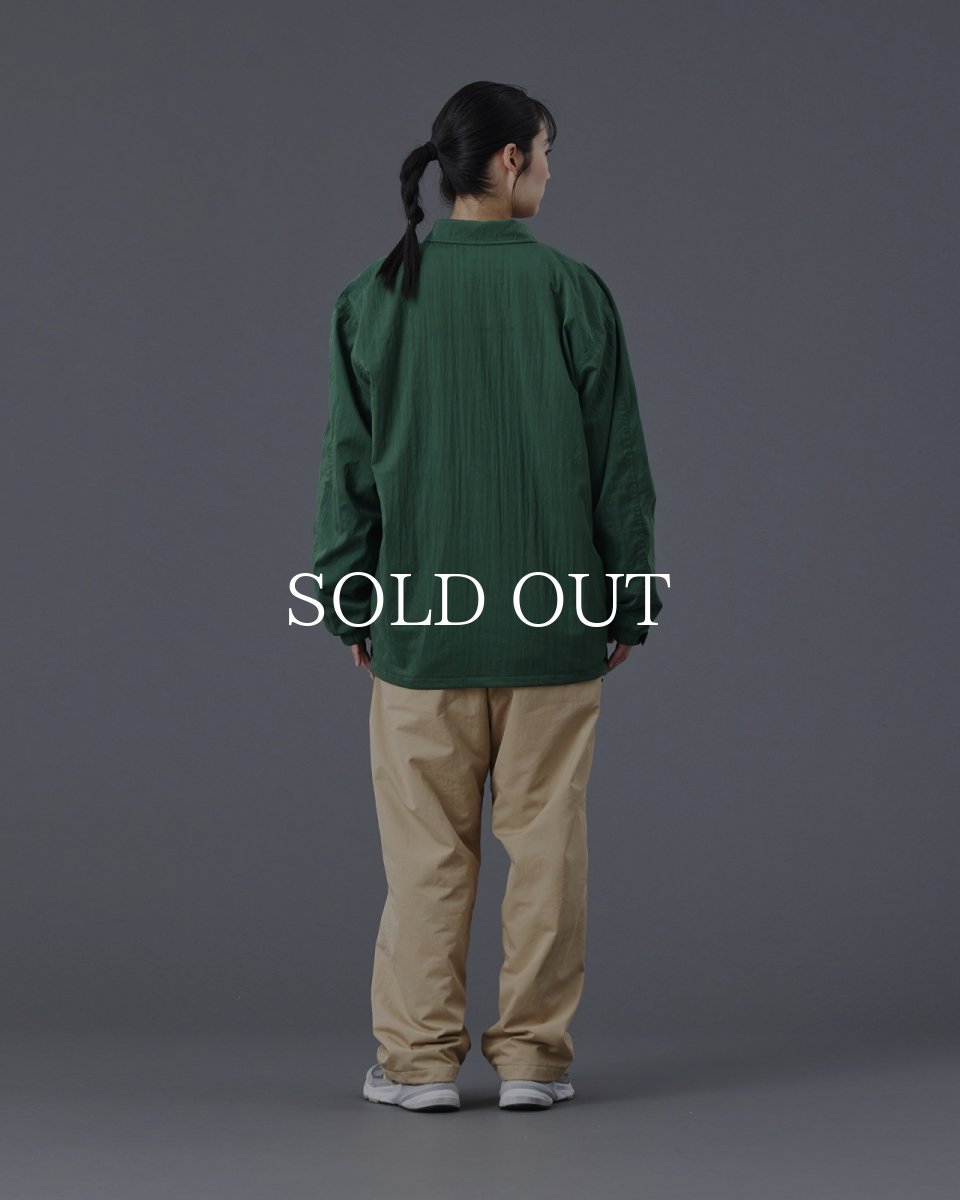 画像24: Liberaiders  PUFFER CHINO TROUSERS II (24)