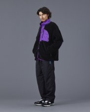 画像21: Liberaiders  RETRO PILE FLEECE JACKET (21)