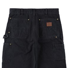 画像7: STANDARD CALIFORNIA  SD Duck Double Knee Painter Pants VW (7)