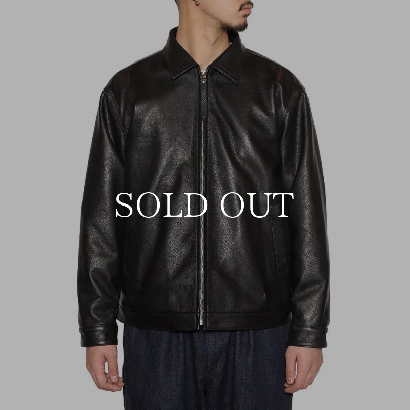 CALEE LEATHER SWINGTOP ＜WITH PYTHON LEATHER＞ CL-25AW006SNK 公式通販