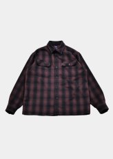 画像8: APPLEBUM  Nel Shirt Jacket (8)