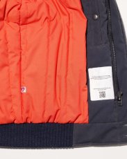 画像8: RADIALL  CISCO KID - CAP SHOULDER JAKCET (8)