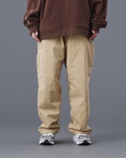 画像20: Liberaiders  PUFFER CHINO TROUSERS II (20)