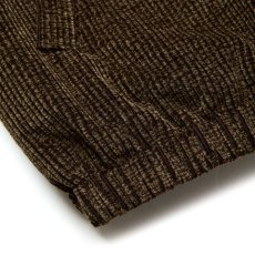 画像9: CALEE  CORDUROY WESTERN JACKET (9)