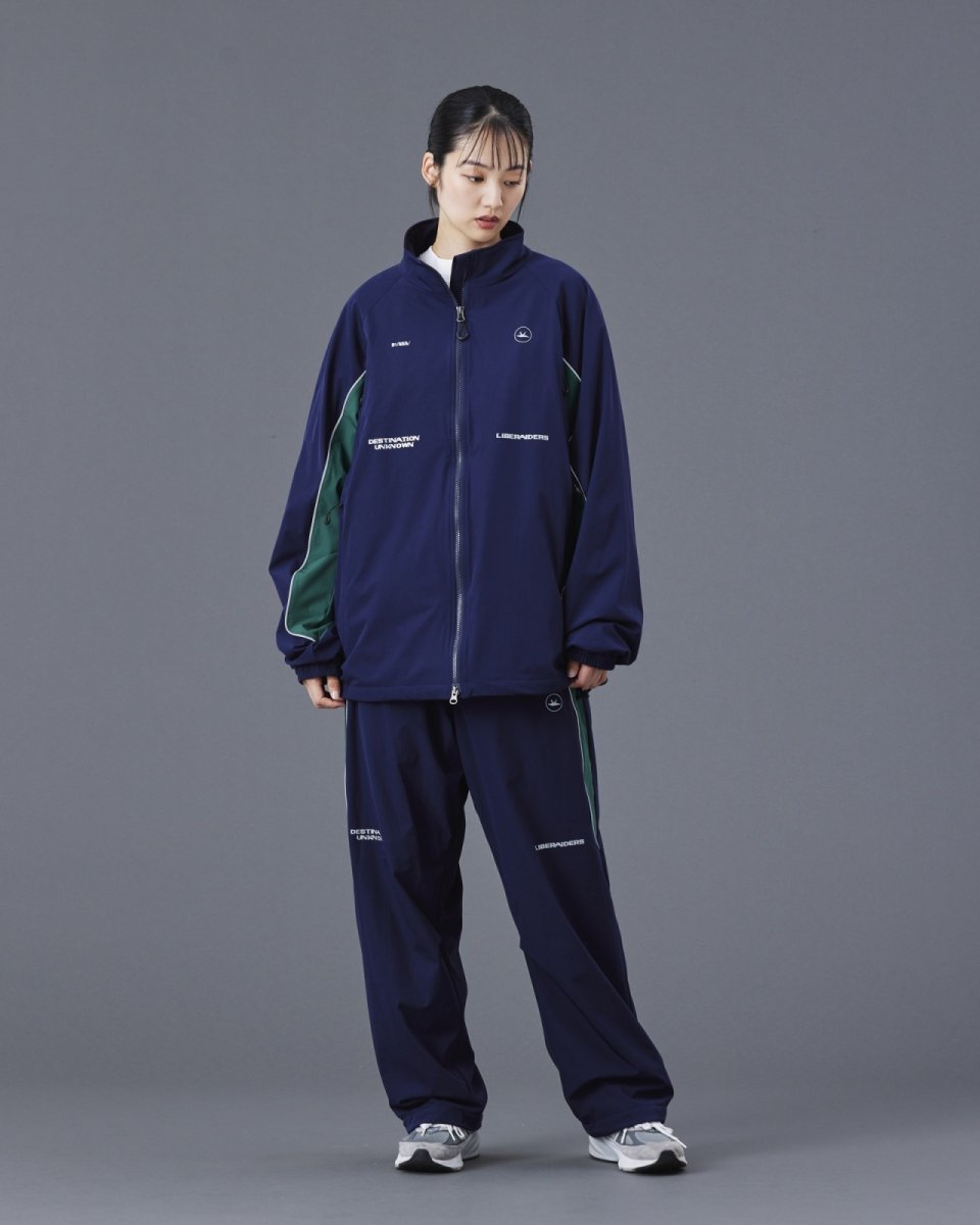 画像20: Liberaiders  OCTA TRACK PANTS (20)