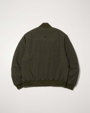 画像10: RADIALL  CISCO KID - CAP SHOULDER JAKCET (10)