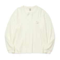 画像1: CALEE  WAFFLE L/S CS (1)