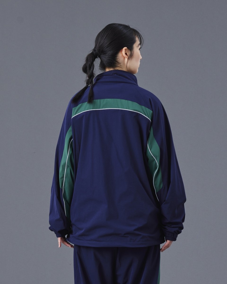 画像16: Liberaiders  OCTA WIND BREAKER (16)