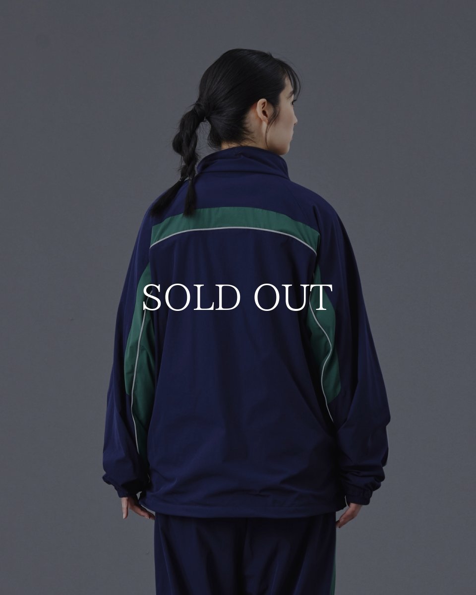 画像16: Liberaiders  OCTA WIND BREAKER (16)