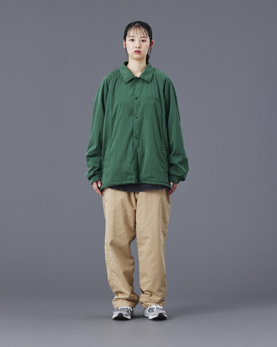 画像23: Liberaiders  PUFFER CHINO TROUSERS II (23)