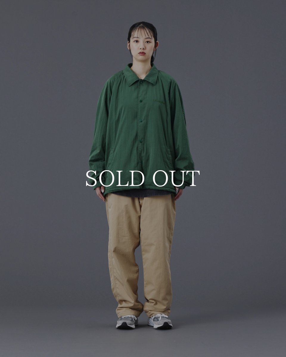 画像23: Liberaiders  PUFFER CHINO TROUSERS II (23)