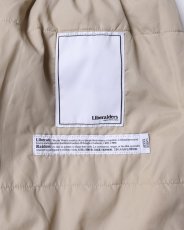 画像19: Liberaiders  PUFFER CHINO TROUSERS II (19)