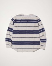 画像5: RADIALL  BAJA - CREW NECK T-SHIRT L/S (5)
