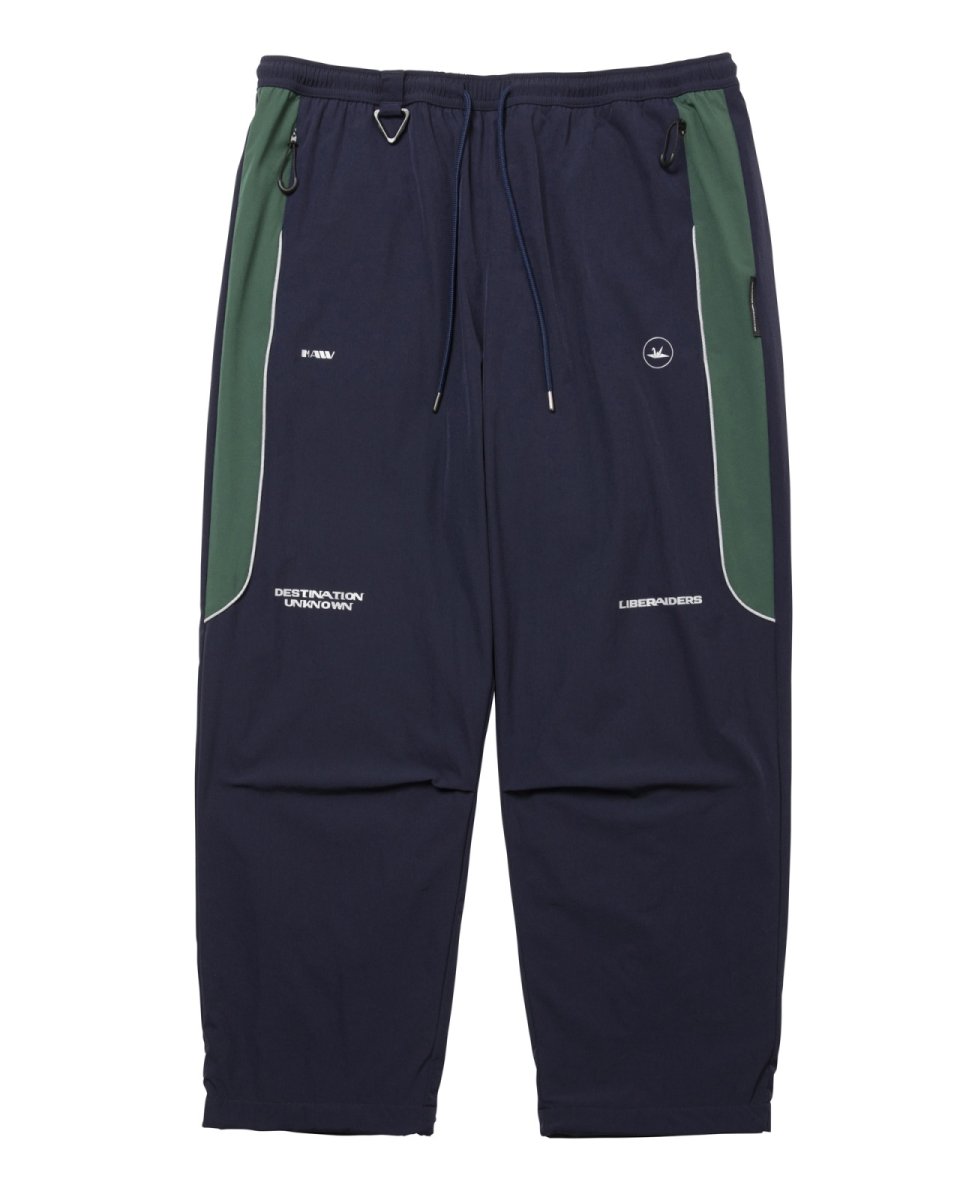 画像13: Liberaiders  OCTA TRACK PANTS (13)