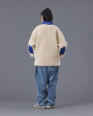 画像8: Liberaiders  RETRO PILE FLEECE JACKET (8)