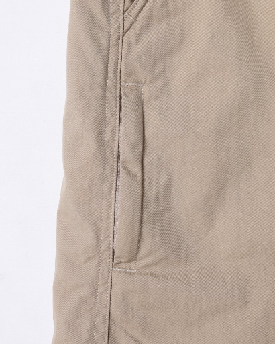 画像15: Liberaiders  PUFFER CHINO TROUSERS II (15)