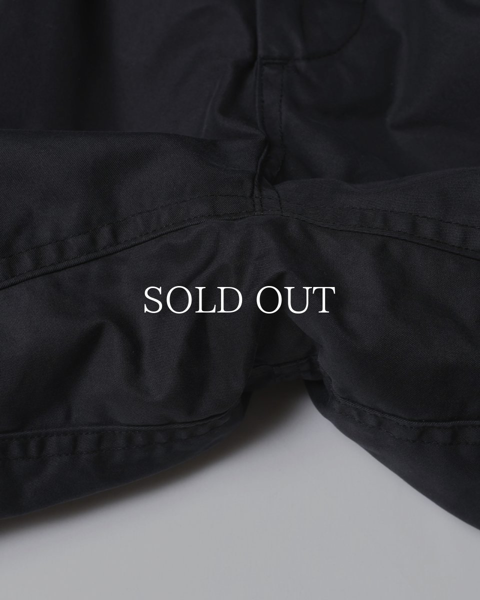 画像10: Liberaiders  PUFFER CHINO TROUSERS II (10)
