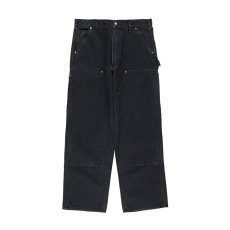 画像2: STANDARD CALIFORNIA  SD Duck Double Knee Painter Pants VW (2)