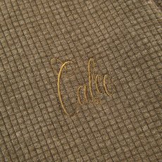 画像5: CALEE  WAFFLE L/S CS (5)