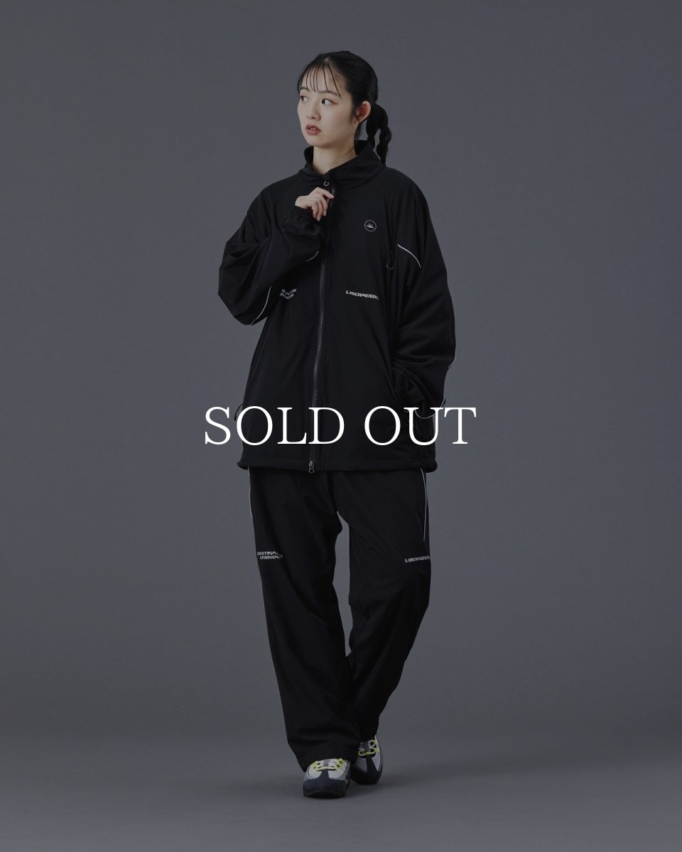 画像8: Liberaiders  OCTA WIND BREAKER (8)