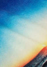 画像9: APPLEBUM  “Summer Madness” Half Zip Fleece (9)