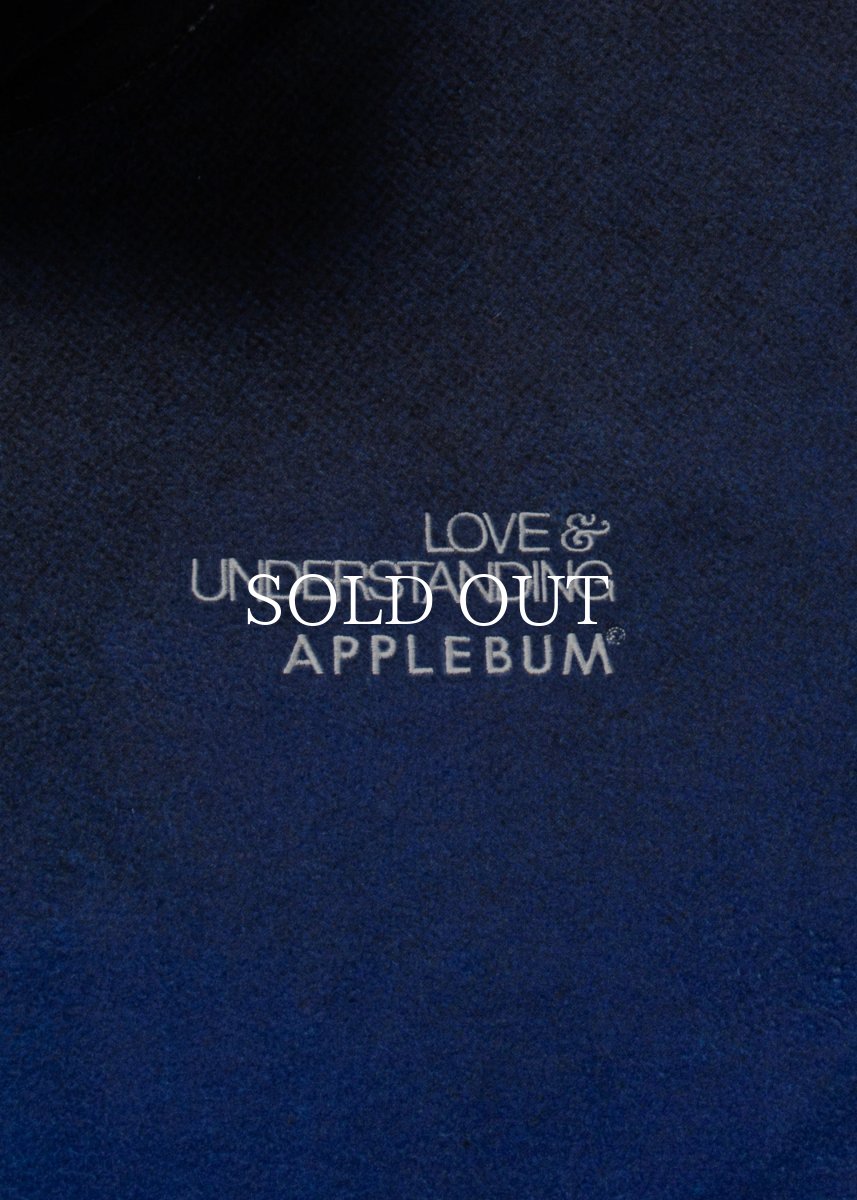 画像5: APPLEBUM  “Summer Madness” Half Zip Fleece (5)