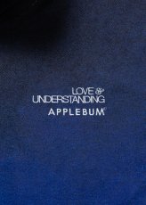 画像5: APPLEBUM  “Summer Madness” Half Zip Fleece (5)