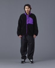 画像6: Liberaiders  PUFFER CHINO TROUSERS II (6)