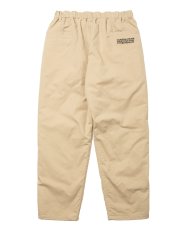 画像14: Liberaiders  PUFFER CHINO TROUSERS II (14)