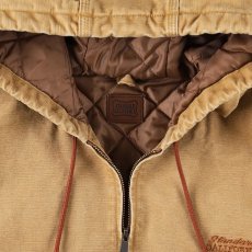 画像4: STANDARD CALIFORNIA  SD Duck Hood Jacket VW (4)