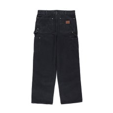画像3: STANDARD CALIFORNIA  SD Duck Double Knee Painter Pants VW (3)