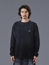 画像3: Liberaiders  FADE LOW GAUGE KNIT SWEATER (3)