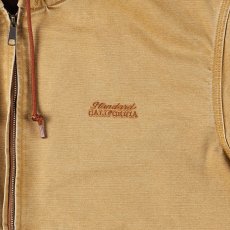 画像5: STANDARD CALIFORNIA  SD Duck Hood Jacket VW (5)