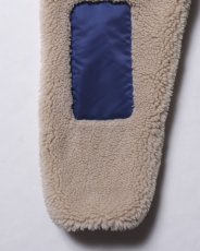 画像15: Liberaiders  RETRO PILE FLEECE JACKET (15)