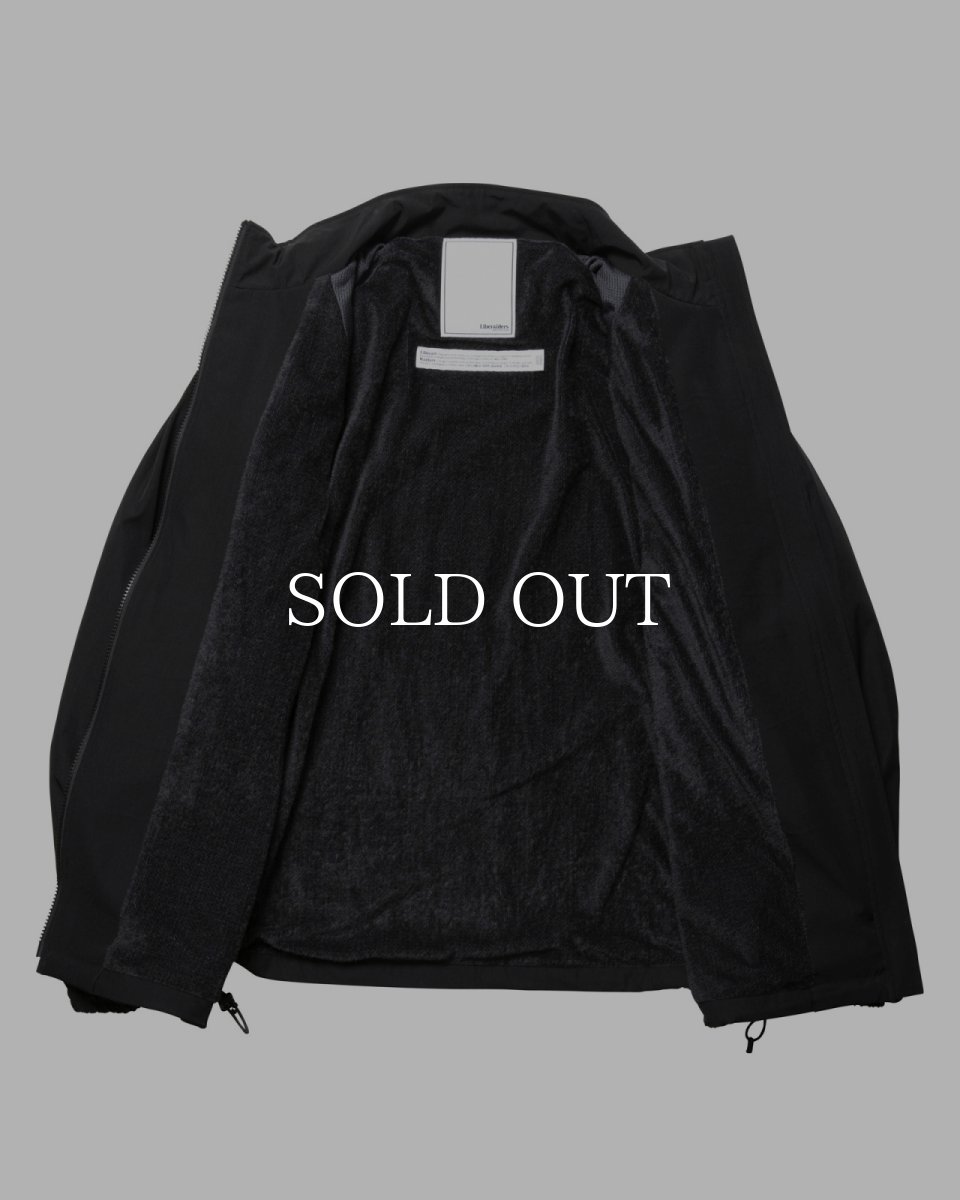 画像2: Liberaiders  OCTA WIND BREAKER (2)