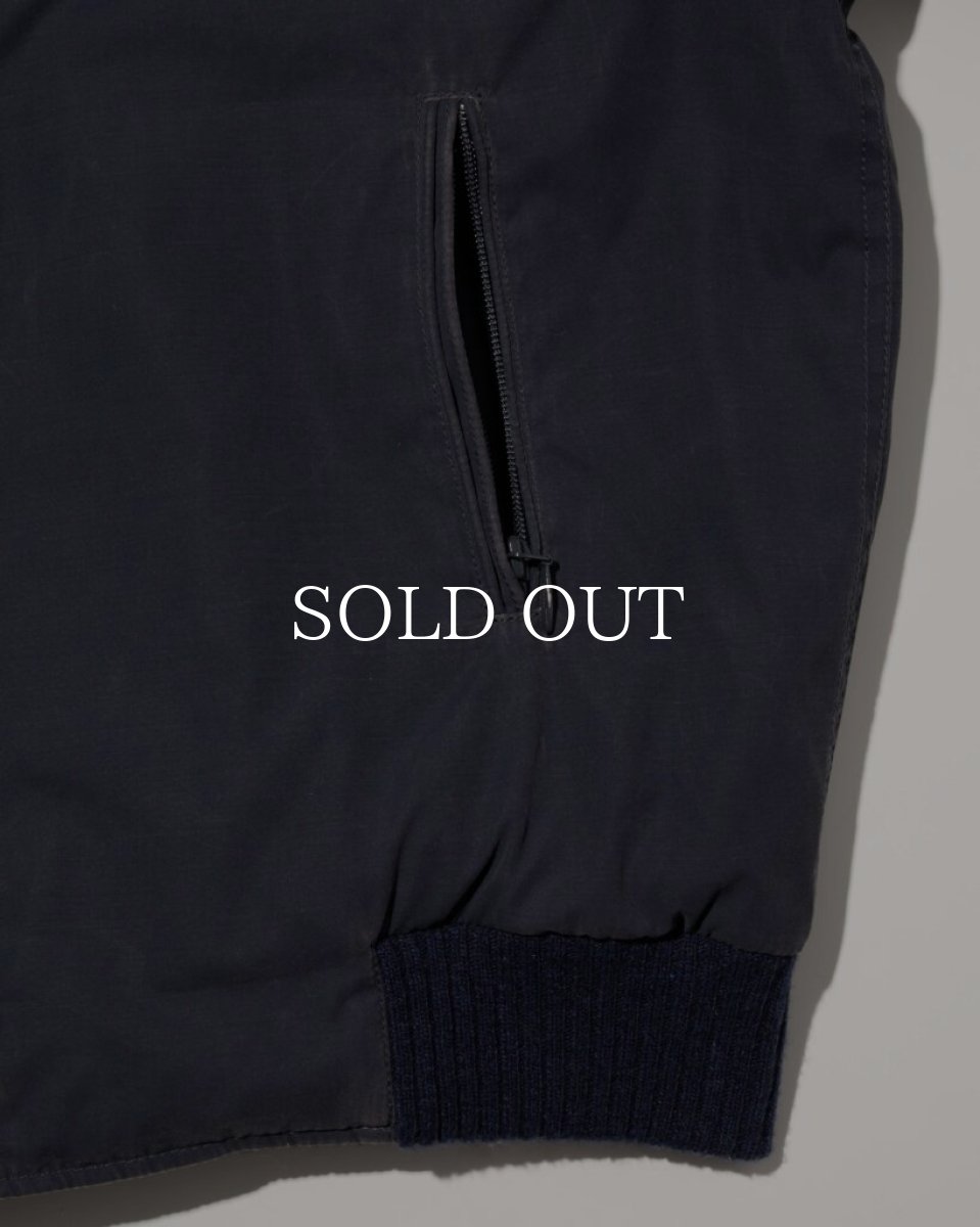 画像6: RADIALL  CISCO KID - CAP SHOULDER JAKCET (6)